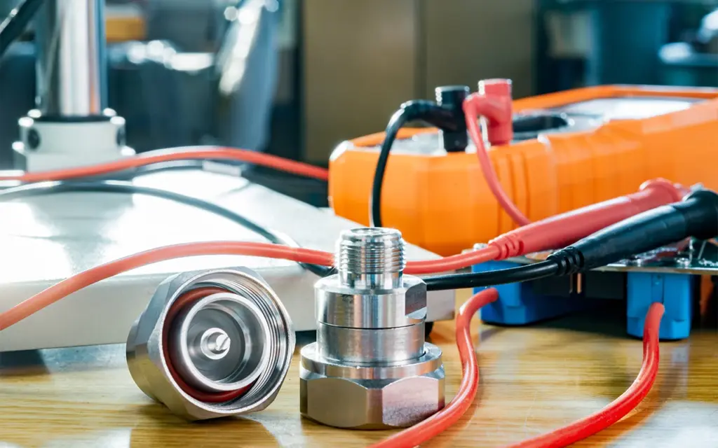 Reparatur & Instandsetzung